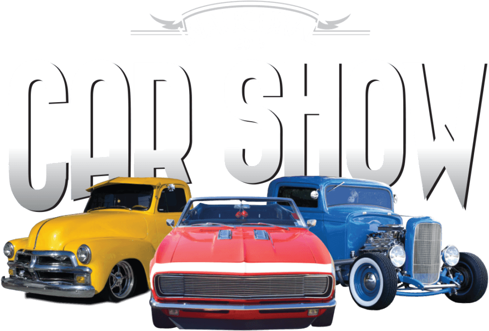 Inaugural Car Show2015 Classic Vehicles