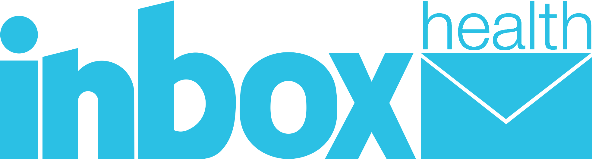 Inbox Health Logo_ Blue