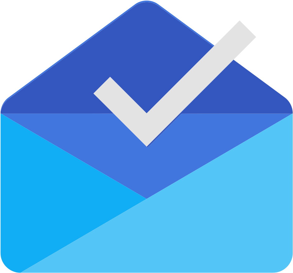 Inbox Verification Icon