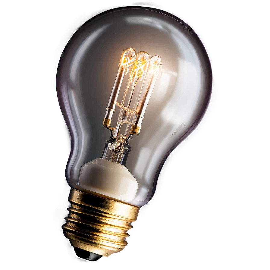 Incandescent Lightbulb Png Ukr