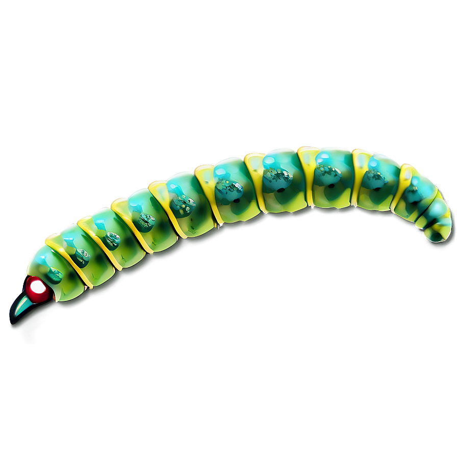 Inchworm Measurement Png 80