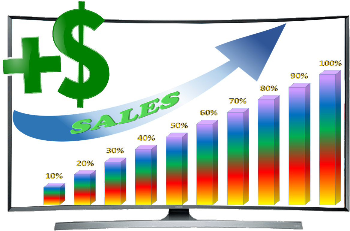 Big Data Increases Sales, HD Png Download PNG image with a transparent background, free high-resolution download