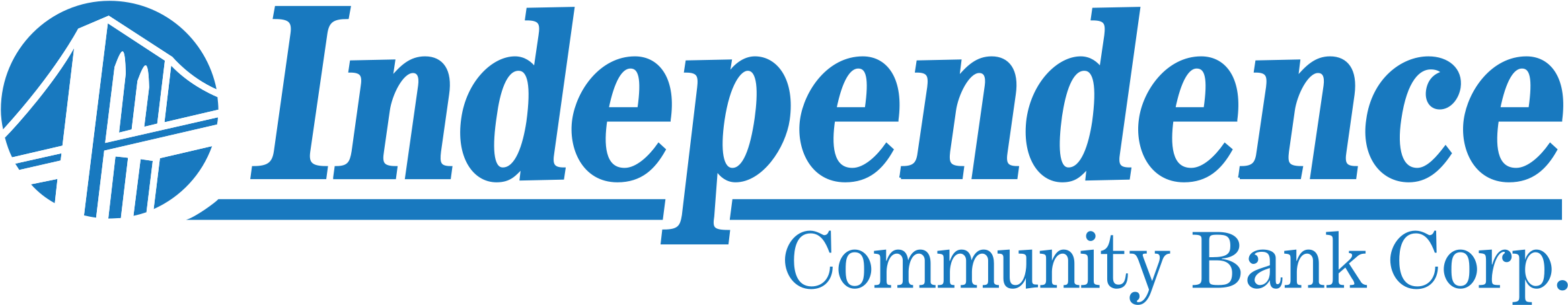 Independence Community Bank Corp Logo