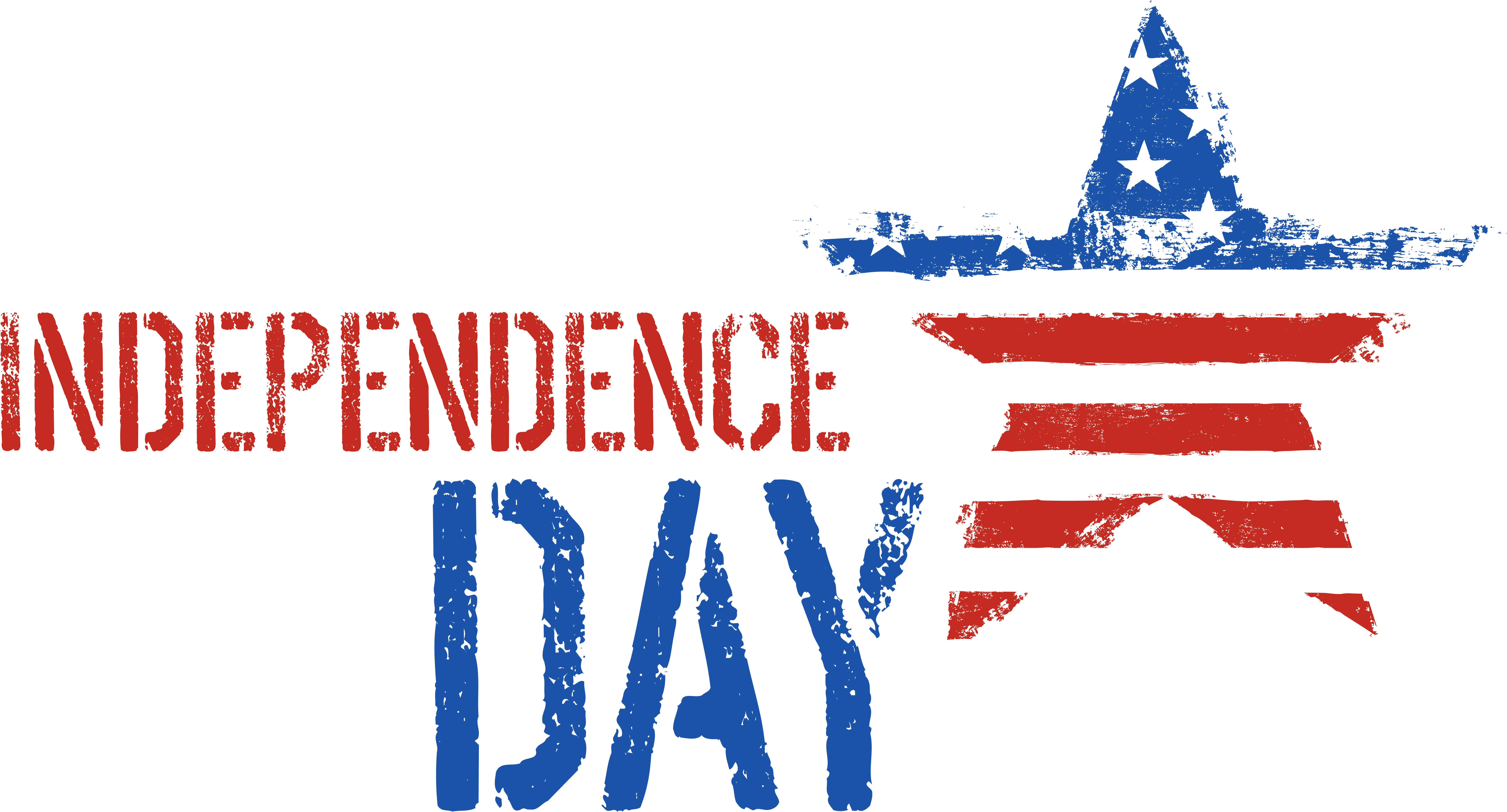 Independence Day Celebration Graphic