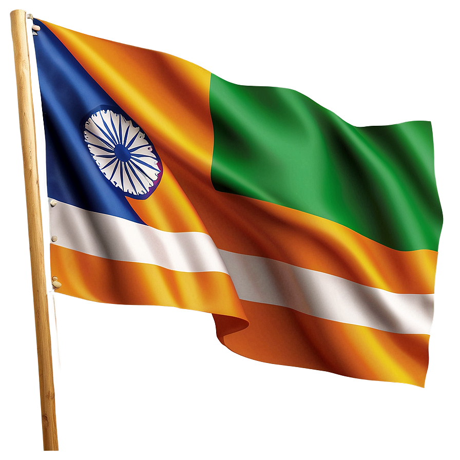 India Flag Png Tlp