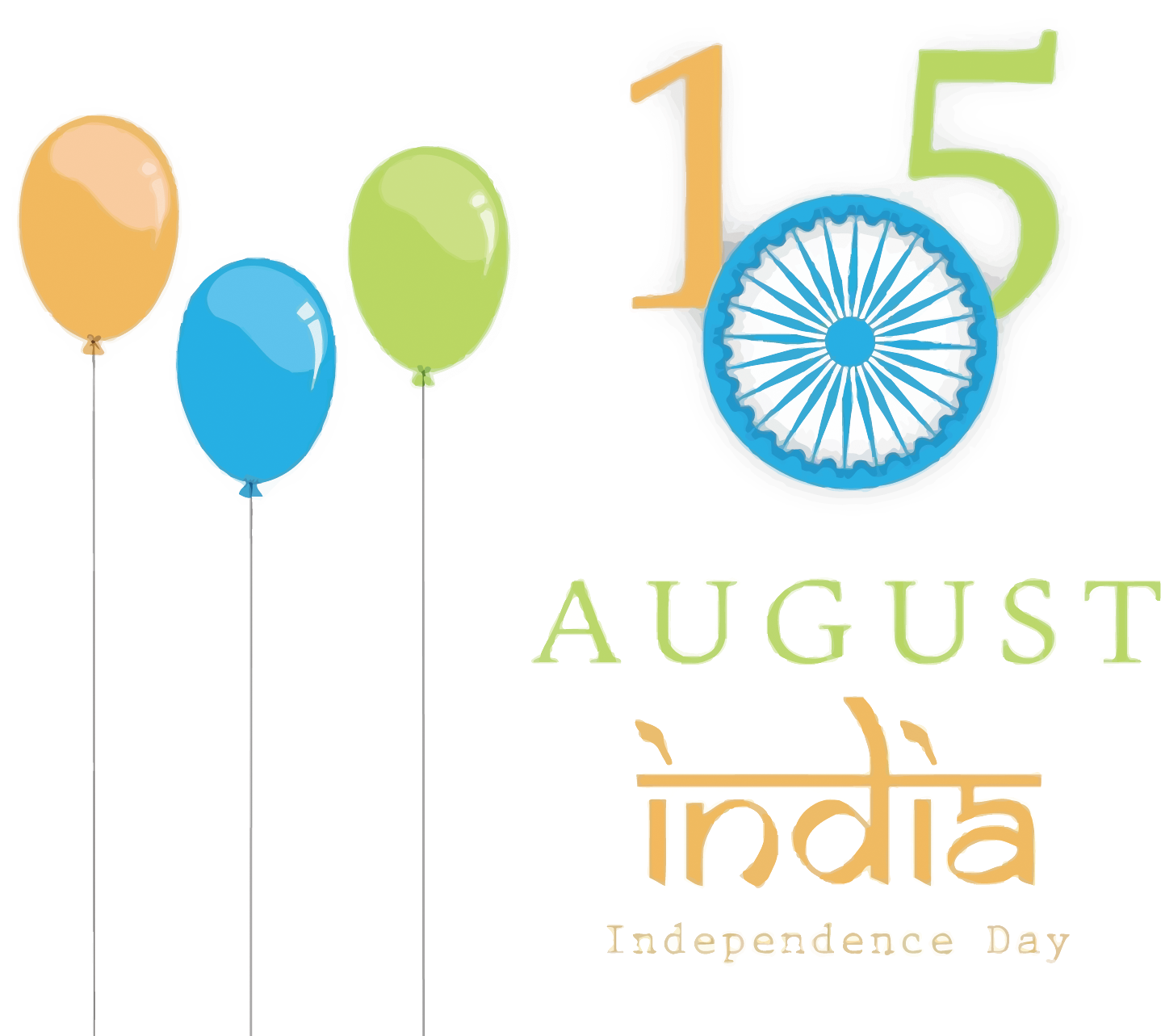 India Independence Day Celebration