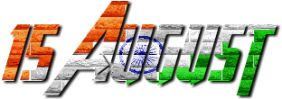 Picsart Independence Day Png, Transparent Png PNG with transparent background