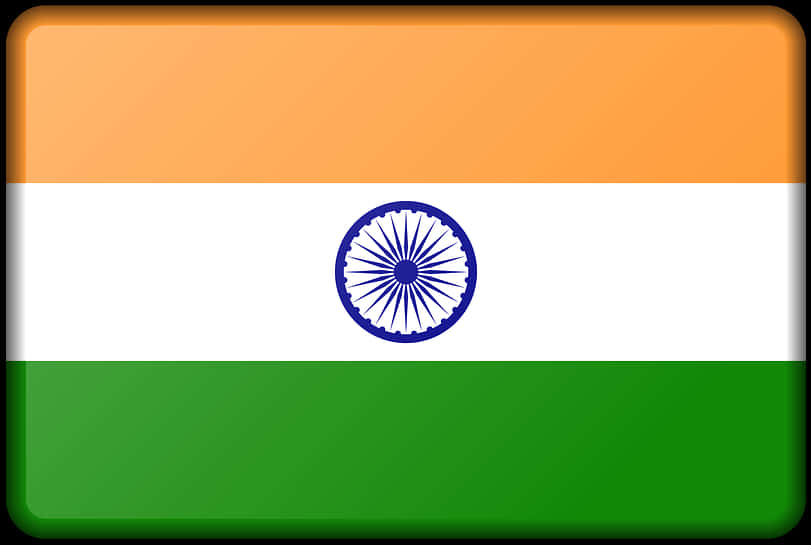 India National Flag