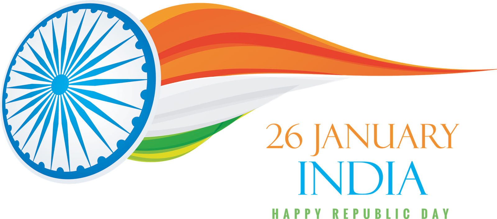 India Republic Day Celebration