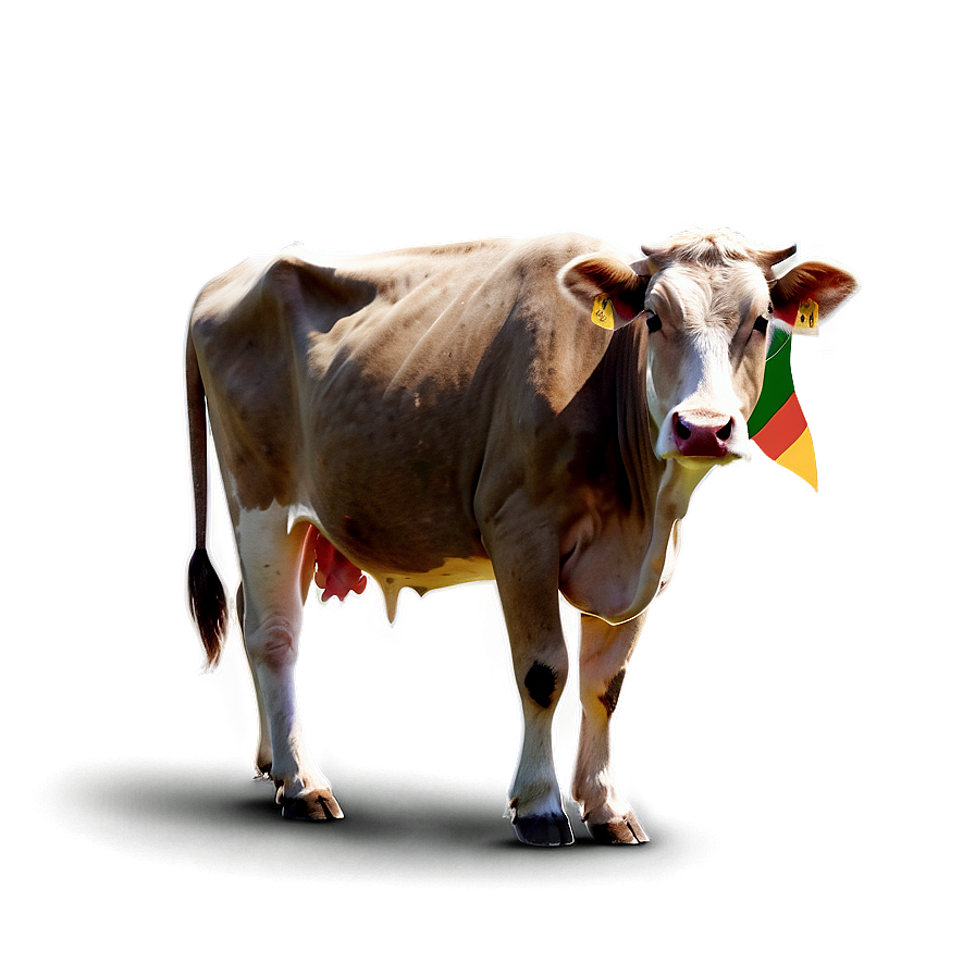 Indian Cow Png 05212024