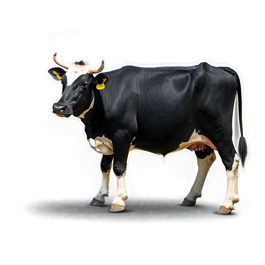 Indian Cow Png Xtn