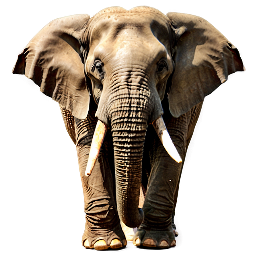 Indian Elephant PNG 61 PNG with transparent background