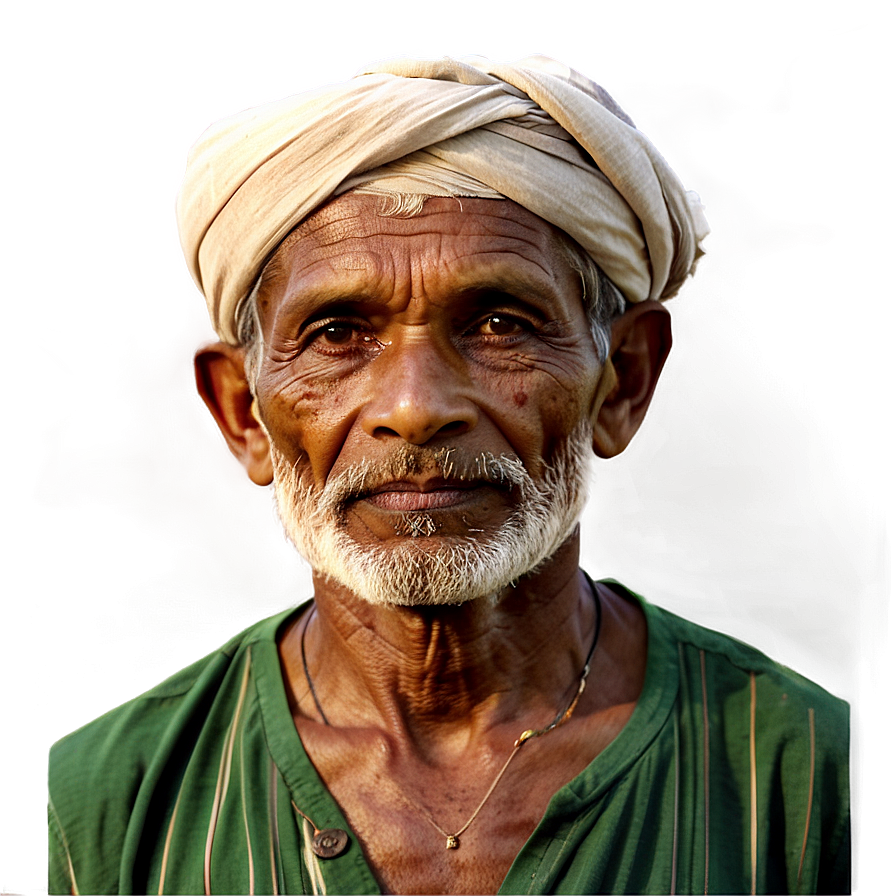 Indian Farmer Png Mtu