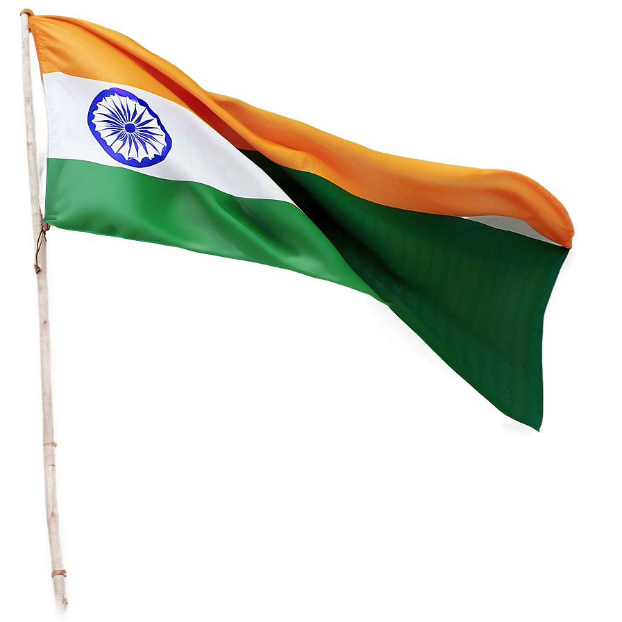 Indian Flag Flying Sky Png Fem28