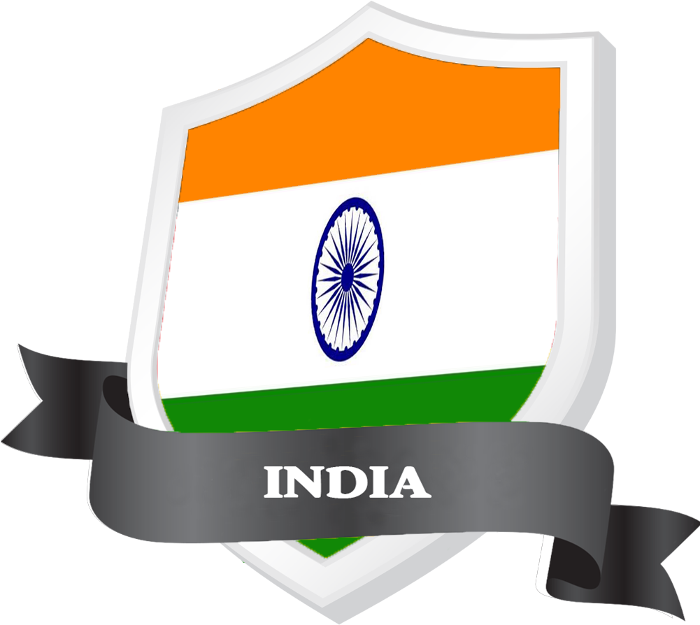 Indian Flag , Transparent Cartoons - Emblem, HD Png Download PNG with transparent background