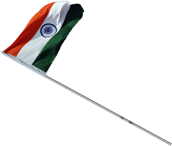 Indian Flag, HD Png Download PNG with transparent background
