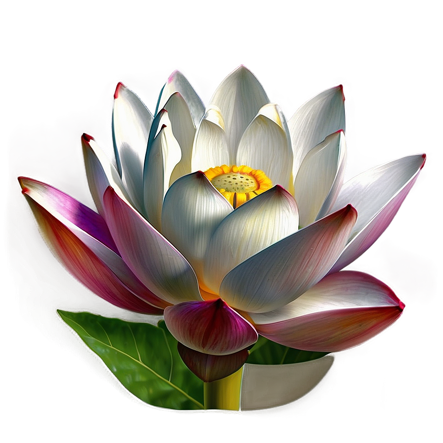 Indian Lotus Flower Png 05212024