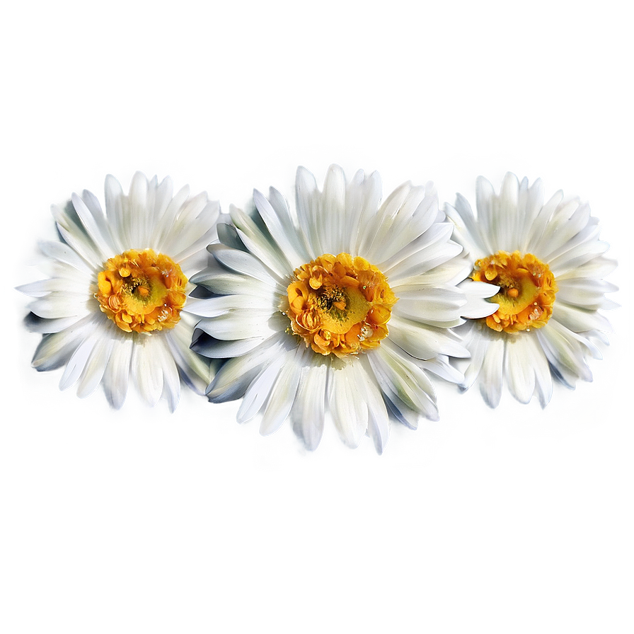 Indie Flower Cartoon Png Fms