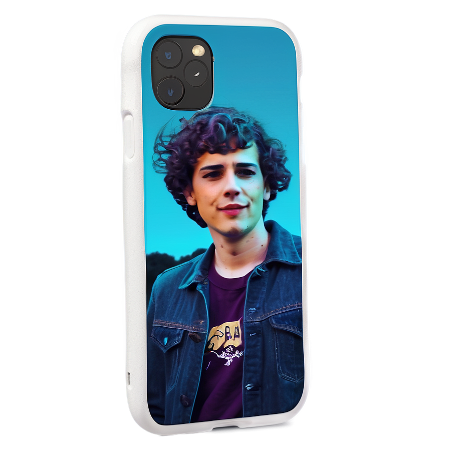 Indie Music Festival Phone Case Png Udg