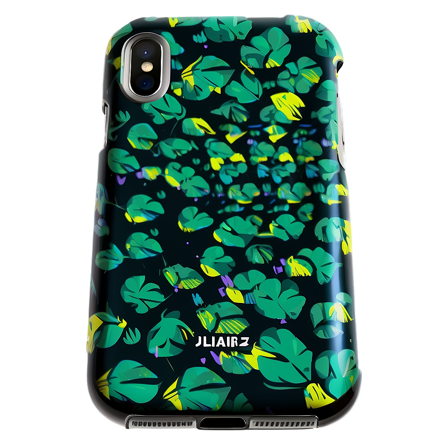 Indie Music Festival Phone Case PNG xoy93 PNG with transparent background