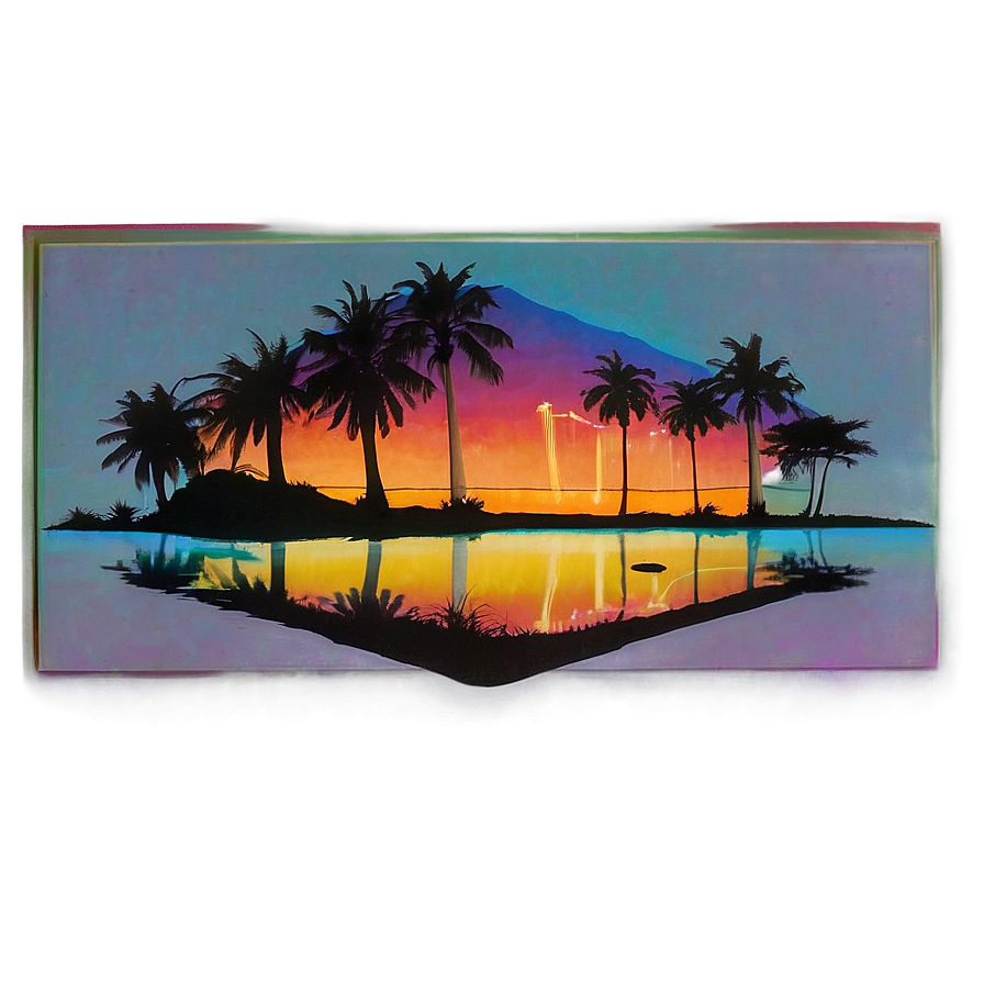 Indie Tumblr Posters PNG 18 PNG with transparent background