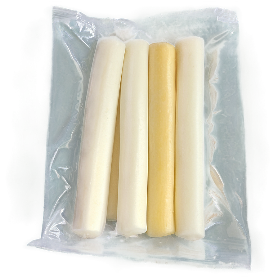 Individual String Cheese Pack Png 06132024