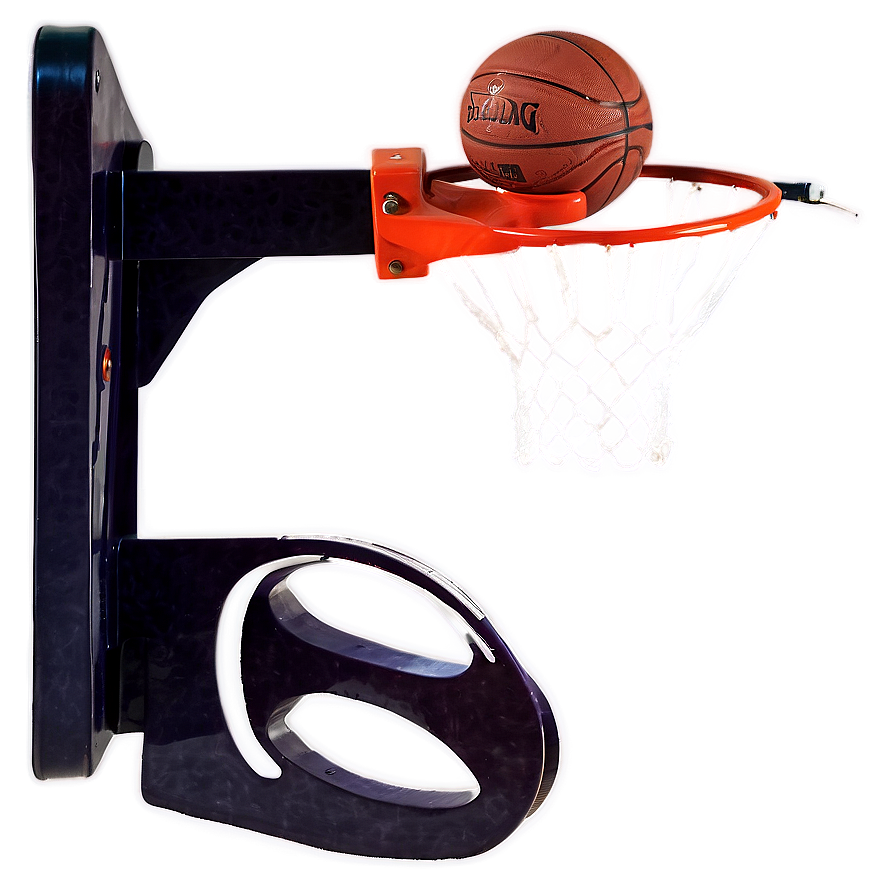 Indoor Basketball Hoop Png Lke26