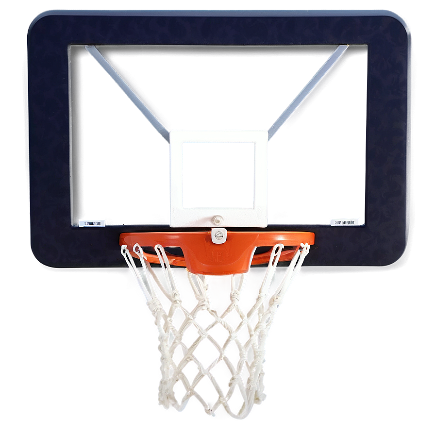 Indoor Basketball Rim Png Nsq