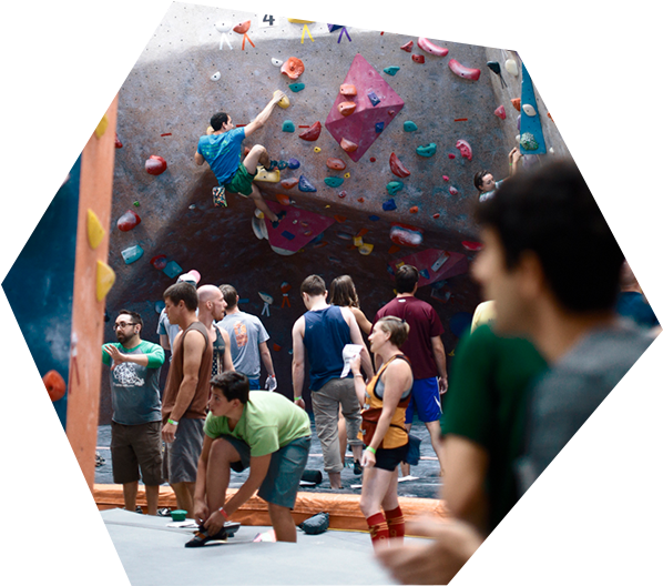 Bouldering, HD Png Download PNG with transparent background