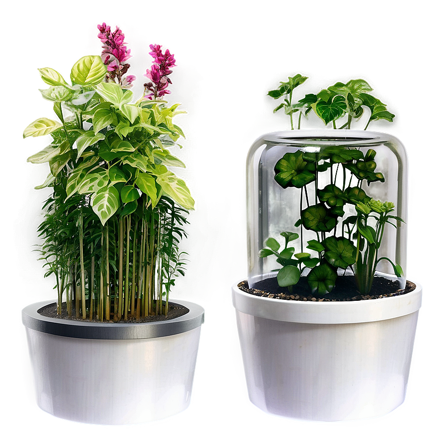 Indoor Garden Ideas Png Bgw5