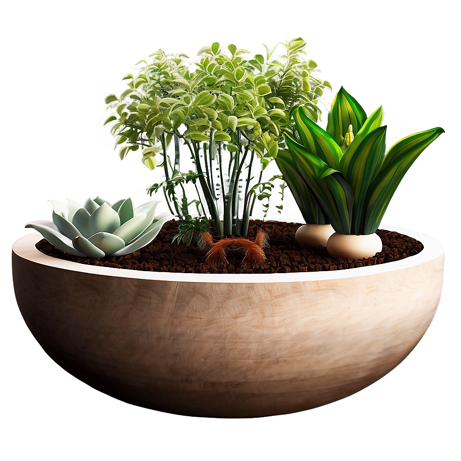 Indoor Garden Ideas Png Pyx