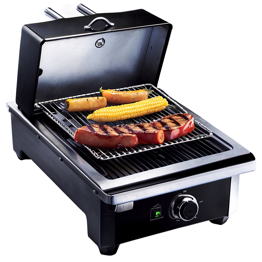 Indoor Grill Png 05252024