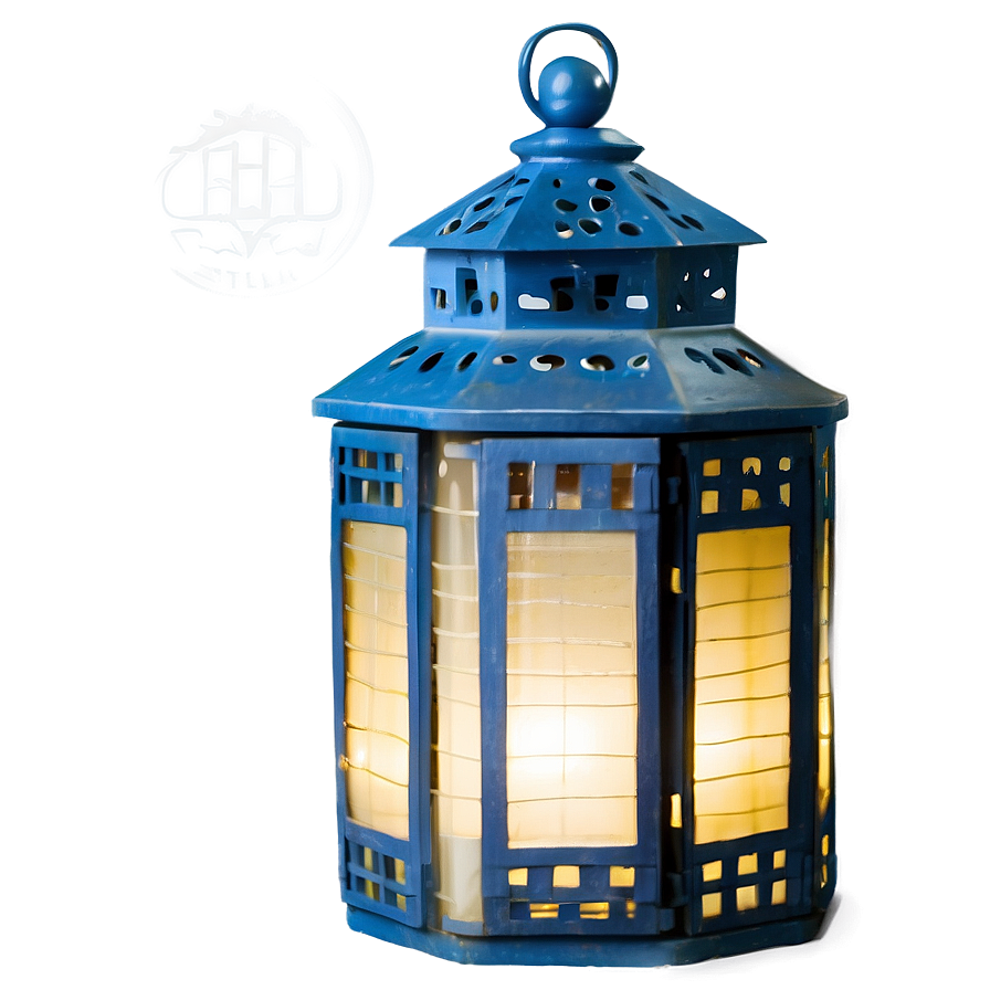 Indoor Lantern Png Rgb