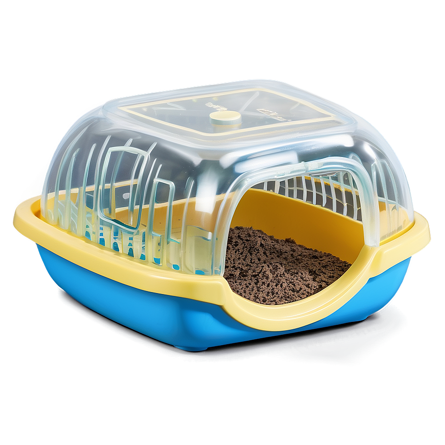 Indoor Litter Box Png 84