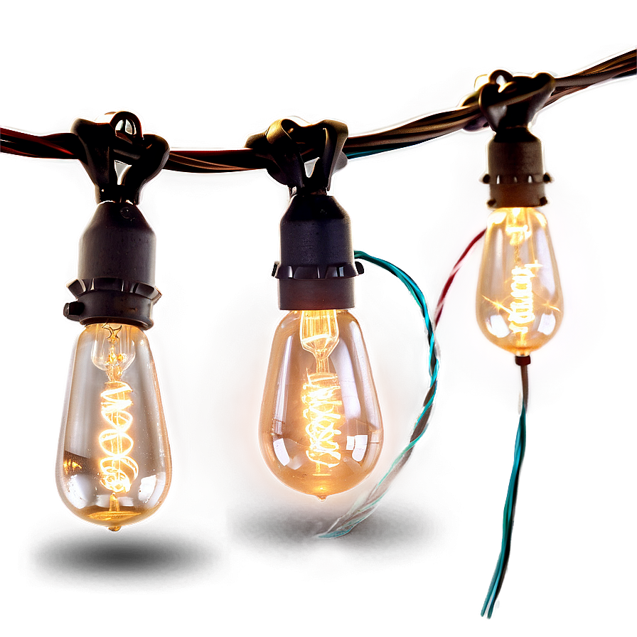Indoor String Lights PNG 05252024 PNG with transparent background