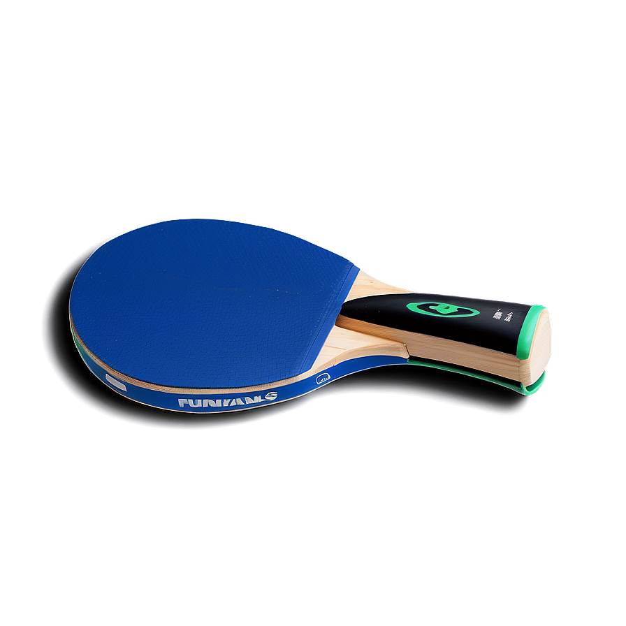 Indoor Table Tennis Racket Png Wim