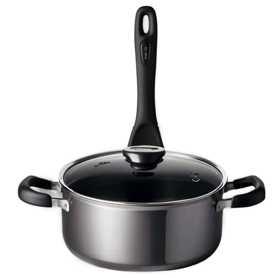 Induction Compatible Cooking Pot Png Uro84