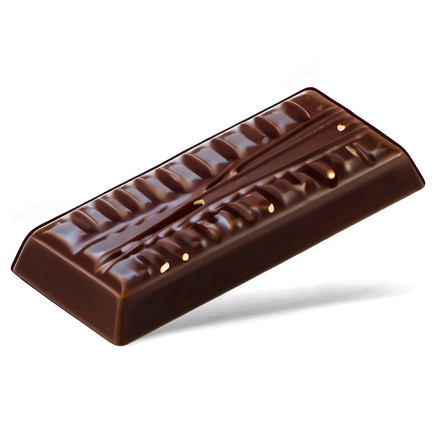 Indulgent Chocolate Bars Png 05042024