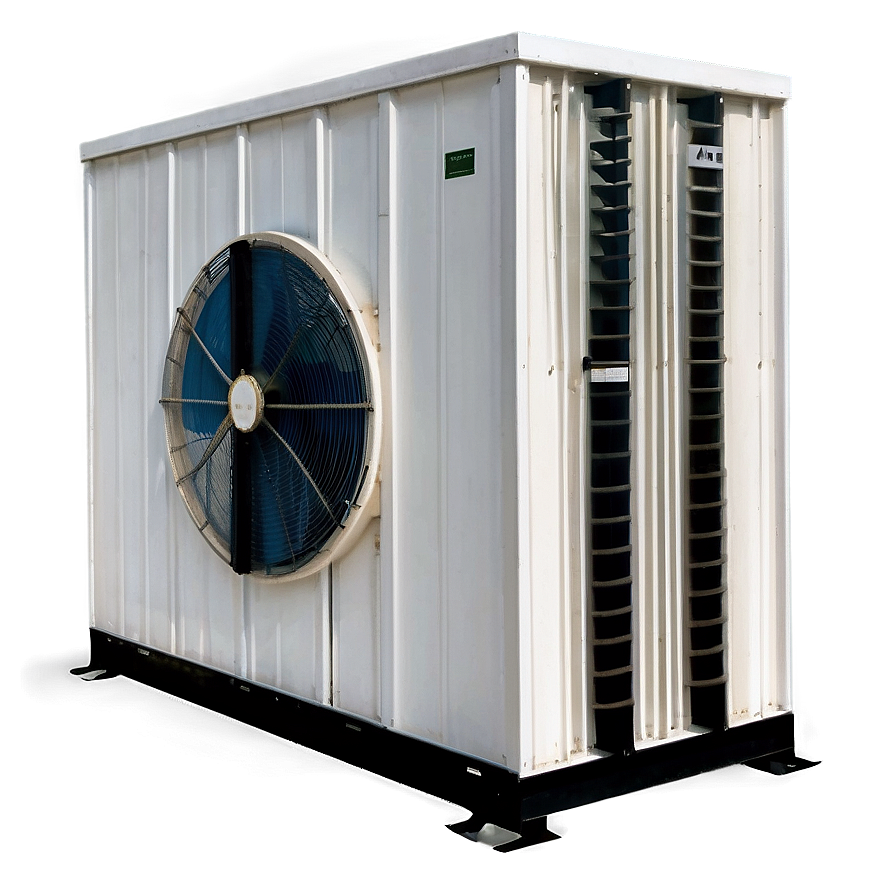 Industrial Air Conditioner Png 06202024