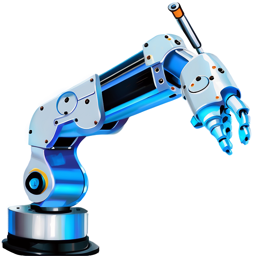 Industrial Automation Robotics Png Kqe