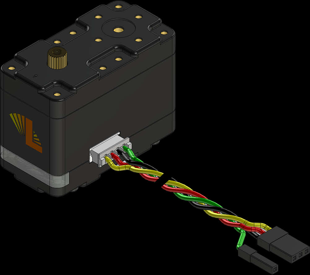 Electrical Connector, HD Png Download PNG with transparent background