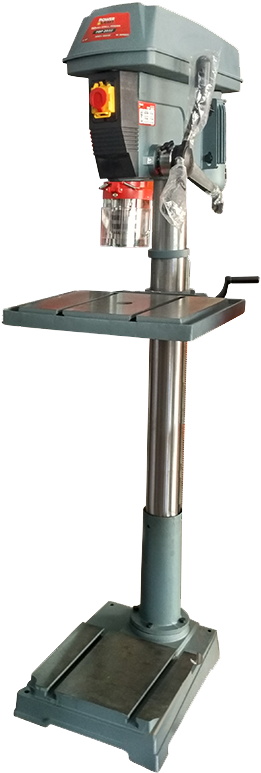 Power Craft Drill Press, HD Png Download PNG with transparent background