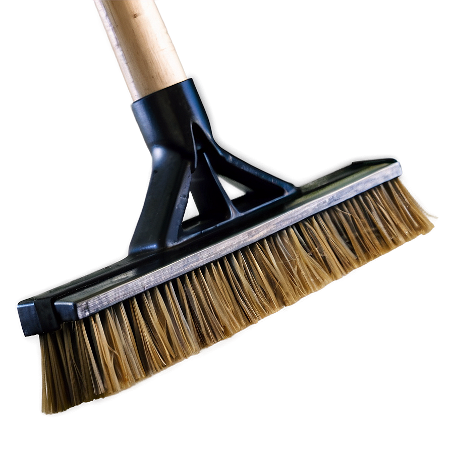 Industrial Broom Png 84