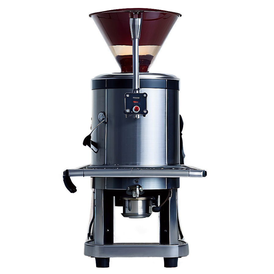 Industrial Coffee Brewing Machine Png 06262024