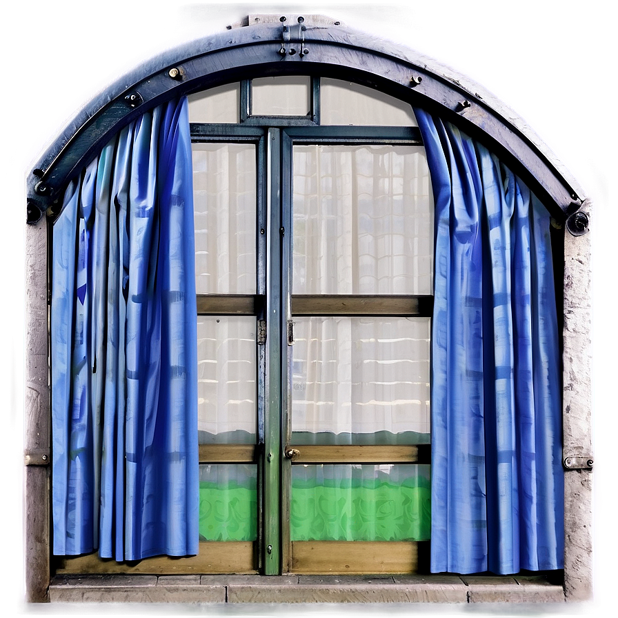 Industrial Curtains Png Bqh