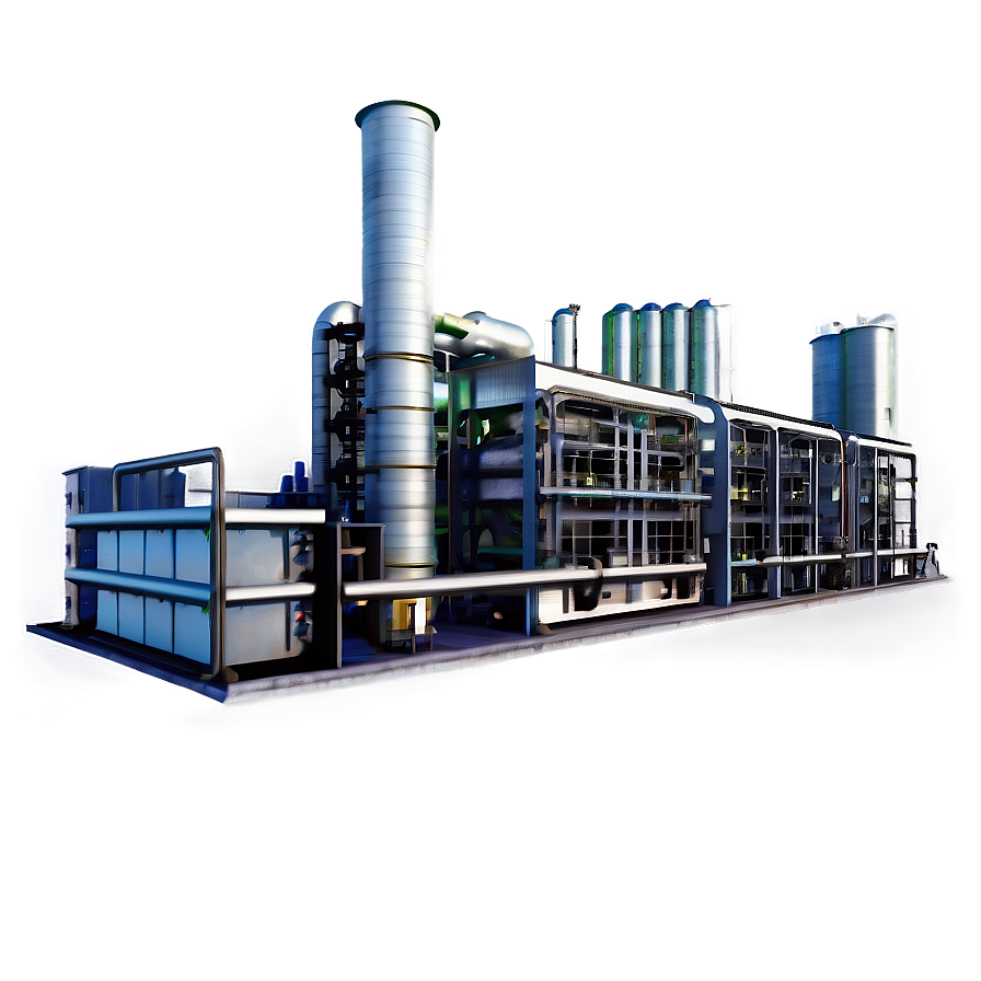 Industrial Energy Management PNG fno PNG with transparent background