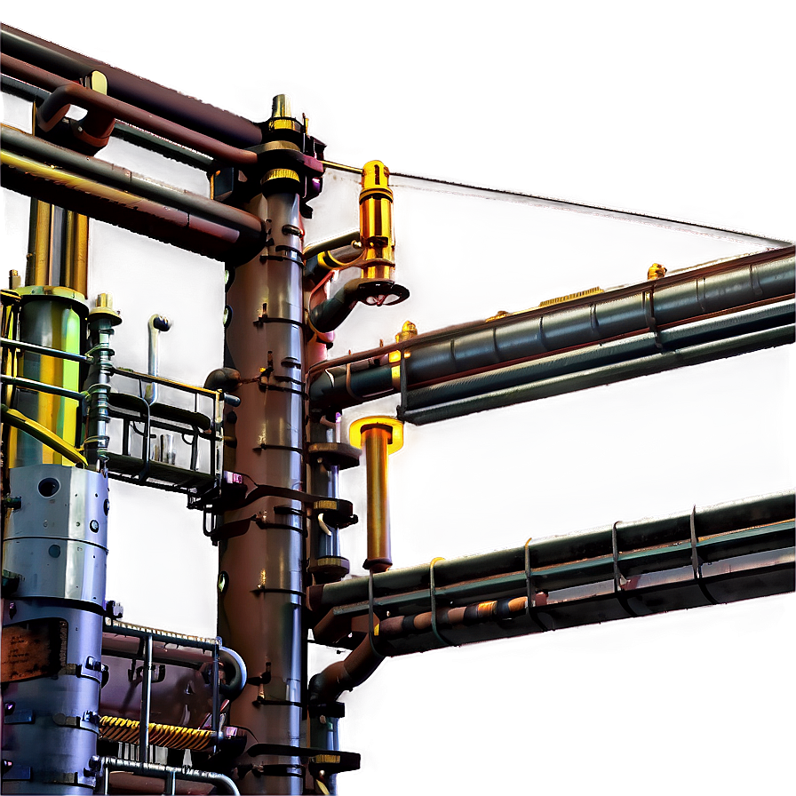 Industrial Engineering PNG fow48 PNG with transparent background