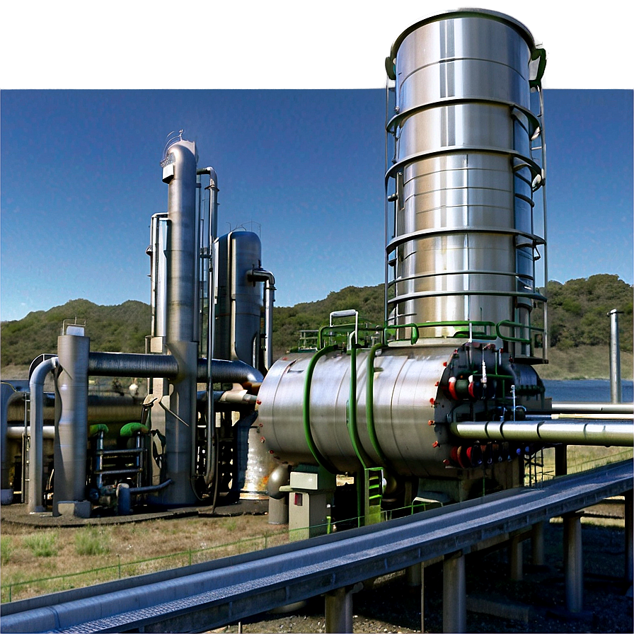 Industrial Environmental Services PNG spo PNG with transparent background