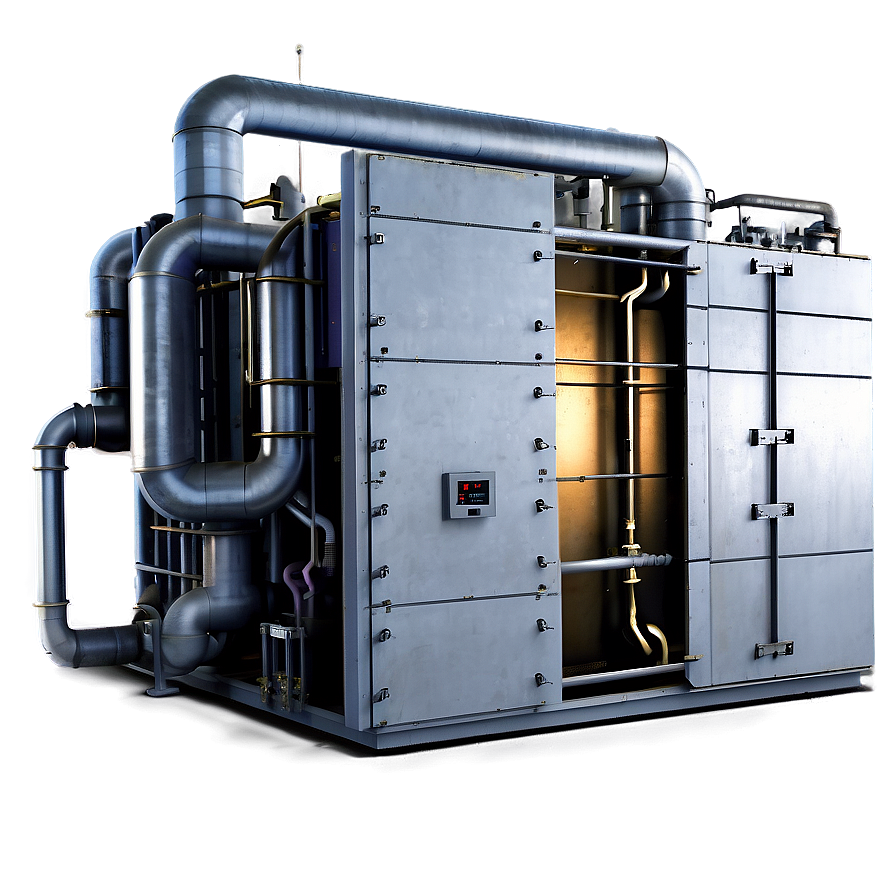 Industrial Furnace PNG rha PNG with transparent background