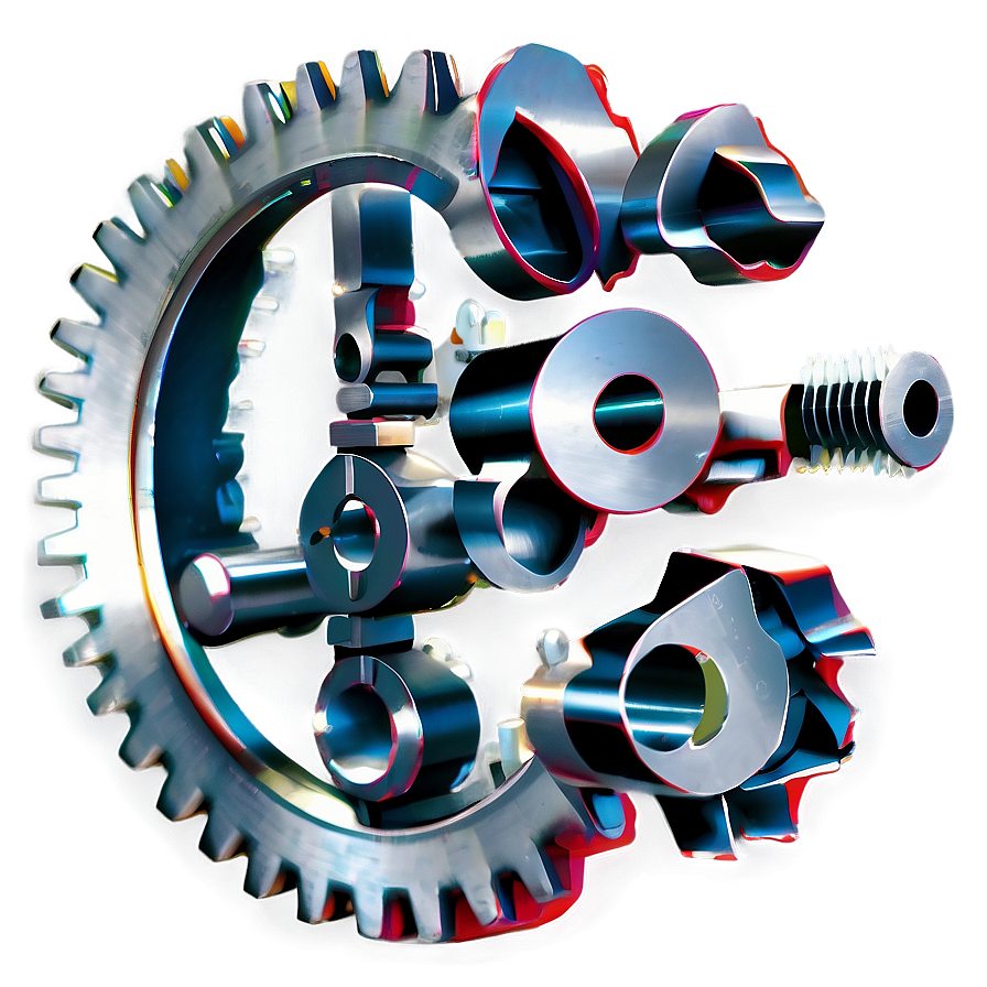 Industrial Gears PNG mcg PNG image with a transparent background, free high-resolution download